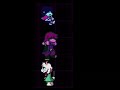They Be Dancing They Be Dancing