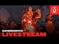 Ravenswatch Livestream | LETS BEAT THIS BOSS!