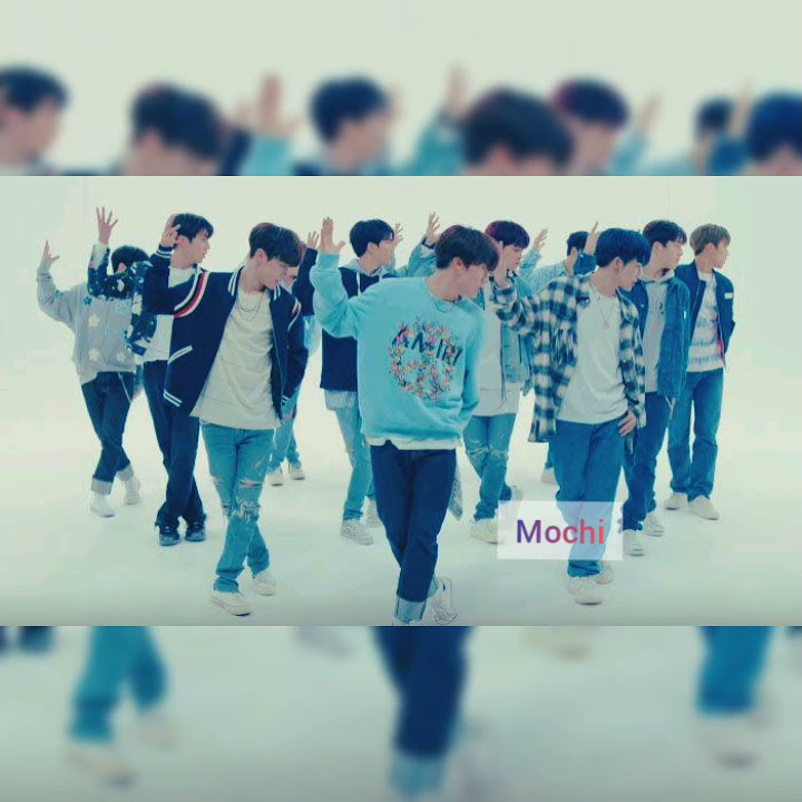 Going Crazy (미쳐가) Treasure Ringtone