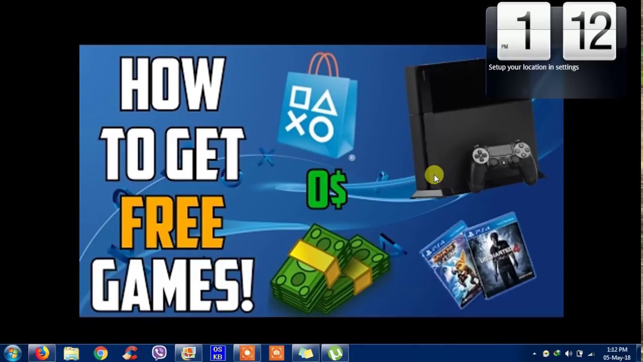 How to download any game for pc/laptop free in urdu/hindi