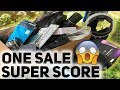 INSANE Electronics Haul - Spent Over $200 At ONE Yard Sale