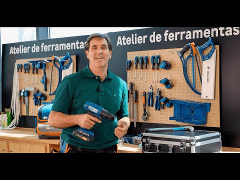 Mãos à Poupança | Essenciais de um Bricoleiro