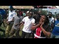 HEKAHEKA: MWANAMKE AKUTWA UCHI BARABARANI