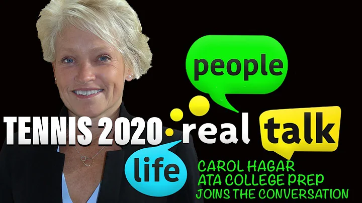 Real Talk with Carol Hagar