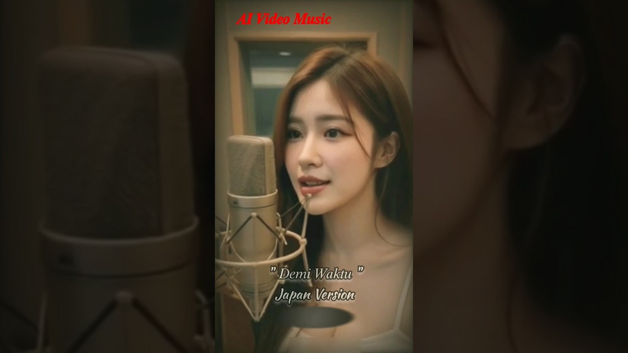 Demi Waktu " 𝐽𝑎𝑝𝑎𝑛 𝑣𝑒𝑟𝑠𝑖𝑜𝑛 " 