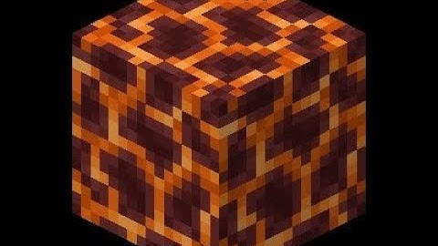 Luring Mobs Into a Magma Block Trap
