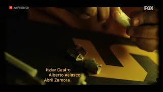 Opening Vis a Vis temporada 4