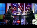 برنامج الليلة ويه دعدوش الإثنين على  العراق
