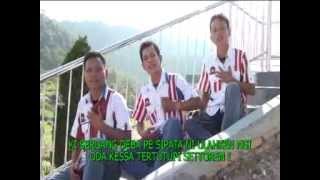 Video thumbnail of "Lagu Pakpak - Kasea Trio-Supir Motor-Lagu Pakpak Terbaru 2014"