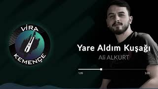 Ali ALKURT - Yare Aldım Kuşağı [2021]