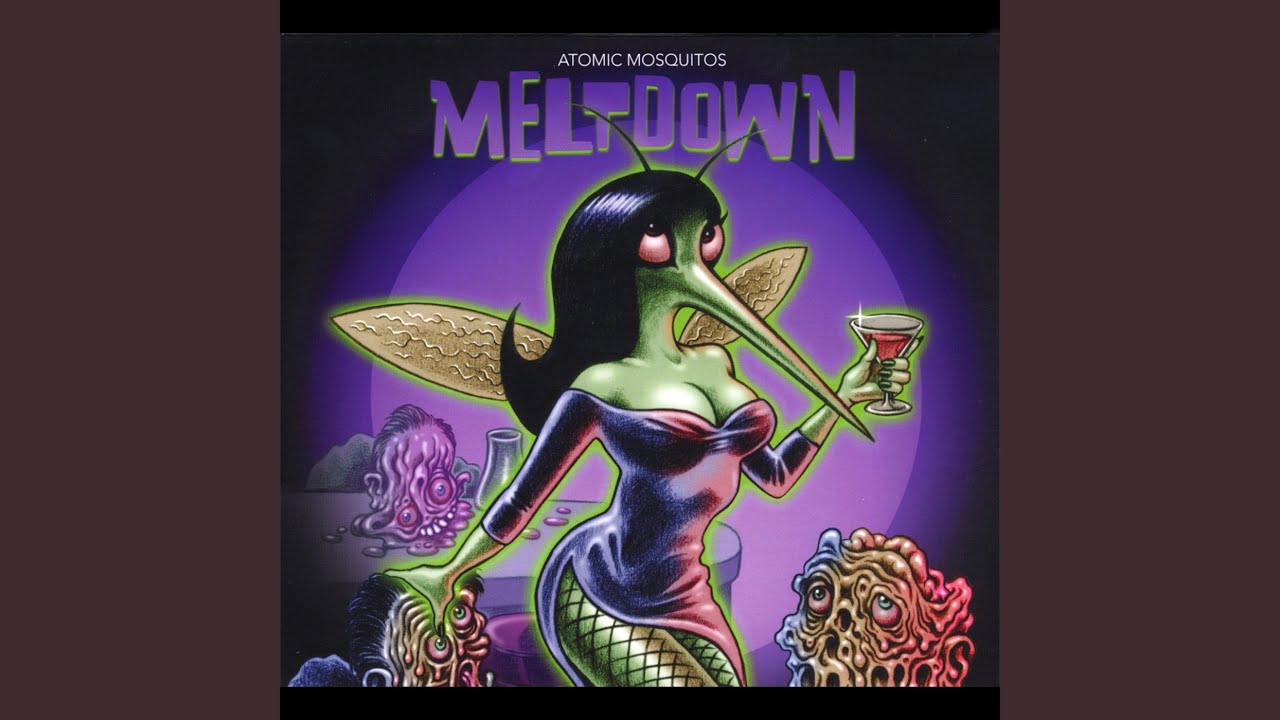 Watch Meltdown on YouTube Watch Meltdown on YouTube