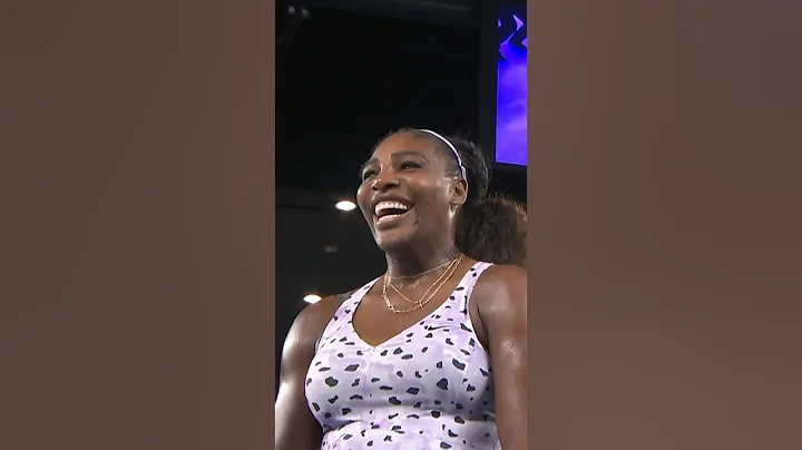Serena Williams and Coco Gauff's pre-season hobby 😱 - DayDayNews
