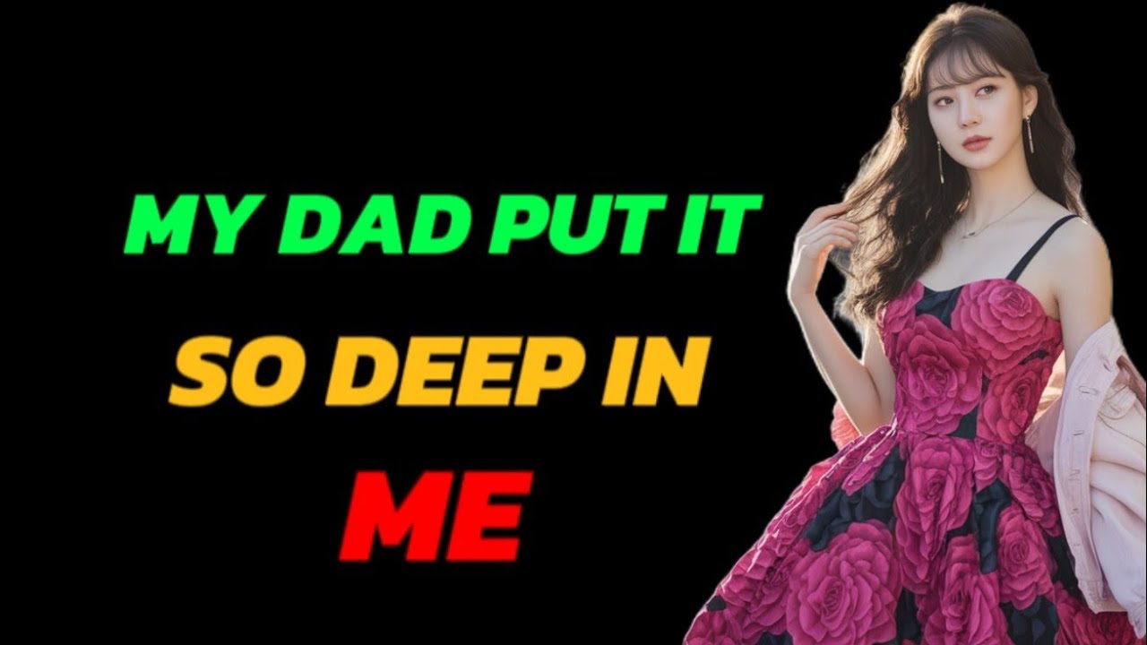 My Father’s Infidelity Changed Everything | A True Family Story - YouTube