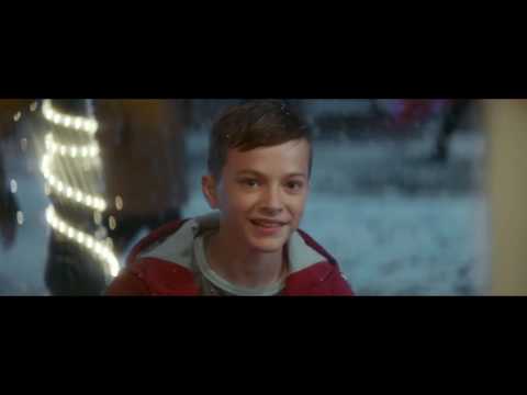 Coca-Cola Deutschland - Weihnachtskampagne 2016 – Treffe Santa Claus bei einer der Truckparaden!