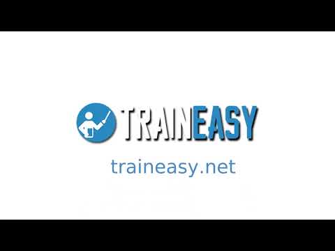 TrainEasy Learning Management System