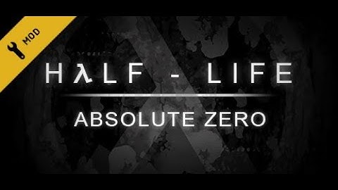 Half-Life: Absolute Zero (PC) - All Reload Animations