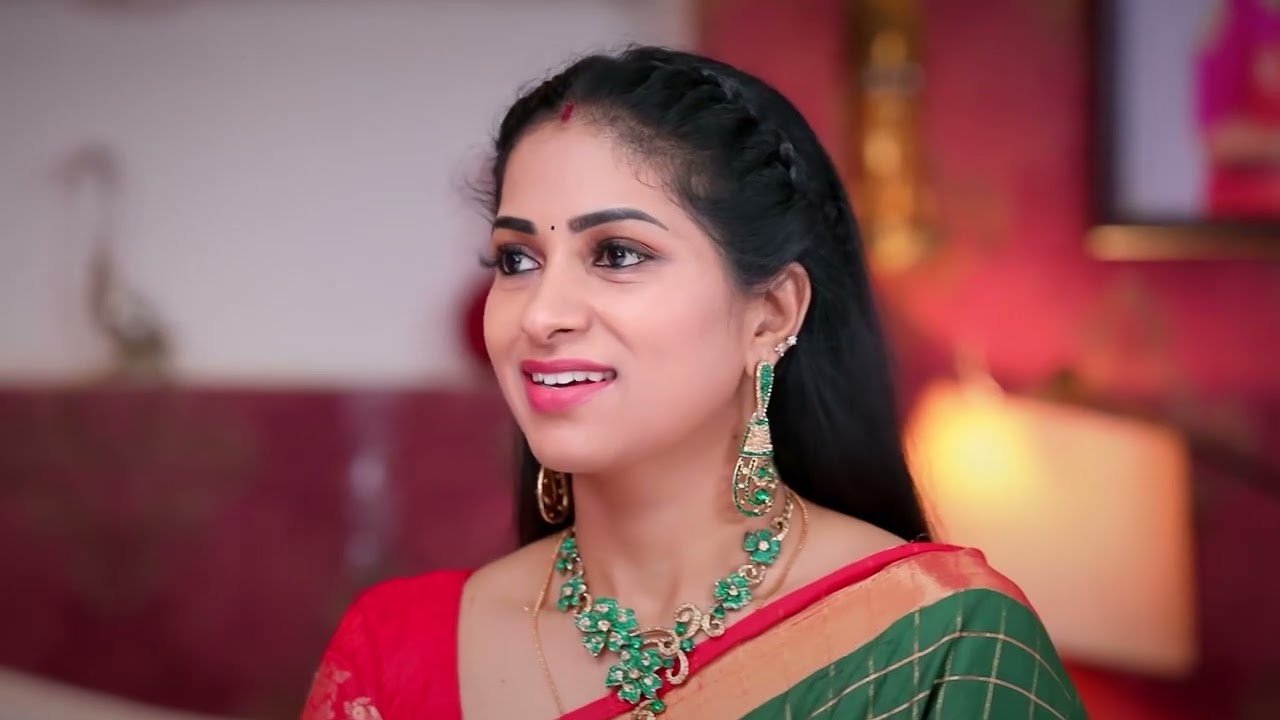 Sembaruthi - Ep 1341 - Karthikraj,Shabana,Priya Raman - Tamil Tv Serial - Zee5 Tamil Classics