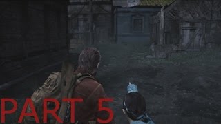 Resident Evil Revelations 2 - Episode 2, Part 5: Glasps!