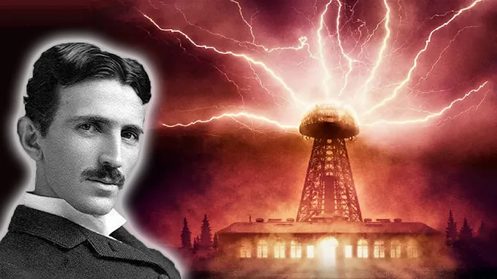 10 LOST Inventions That Could Have CHANGED THE WORLD!