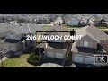 The agent dk team is proud to present  206 kinloch court in stonebridge golf course community