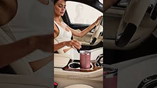 STANLEY Quencher ProTour Flip Straw Tumbler with L