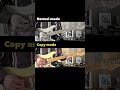耳コピする時の聞こえ方 #shorts