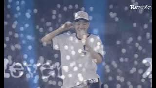 Fly to the Sky - Sea of Love ( Cover By Baekhyun in the Reverie concert )