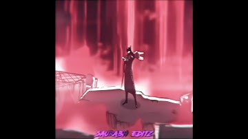 Aizen’s Words In The End Of The Episode 4 | Bleach [ Anime Edit ]