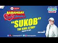 Barangay Love Stories: Seaman na mister, nagawa pang lokohin at pagtaksilan ni misis! (Karl Story)