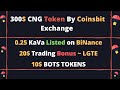 Binance (BNB) Exchange Tutorial - How to Buy CryptoCurrency on Binance