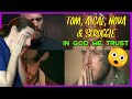 Tom MacDonald, Adam Calhoun, Struggle Jennings &amp; Nova Rockafeller - In God We Trust (Reaction)