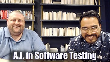 AI in Software Testing