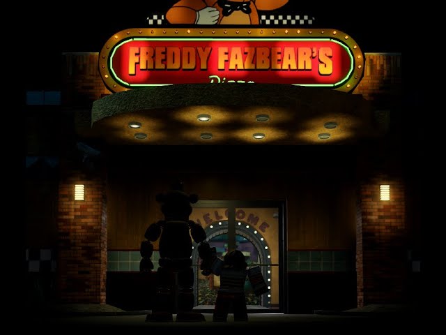 Five Nights at Freddy's, Watch Page, DVD, Blu-ray, Digital HD, On Demand,  Trailers, Downloads