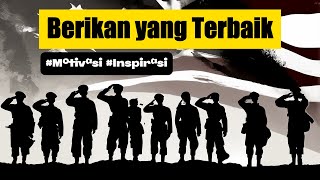 Download Lagu Berikan Yang Terbaik (Motivasi \u0026 Inspirasi) MP3 Download Lagu Berikan Yang Terbaik (Motivasi \u0026 Inspirasi) MP3