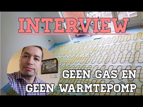 Video: DIY Verwarmingssysteem Ontwerp In Een Privéwoning