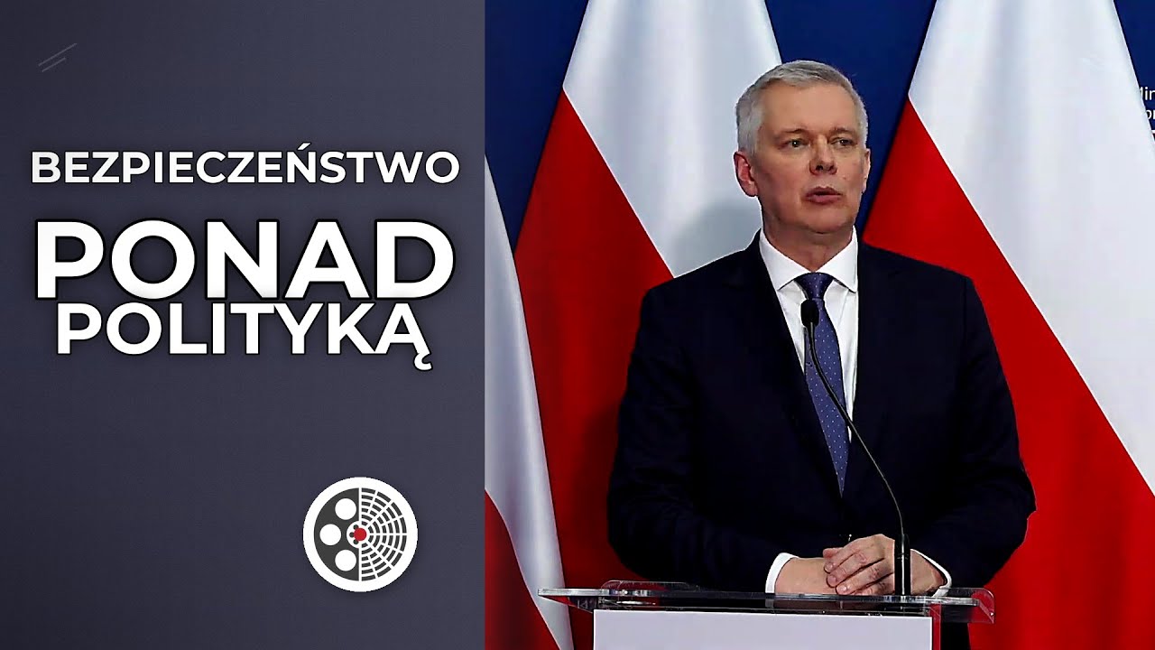 MON: Spotkanie z prezydentem dla wzmocnienia służb i awansów
