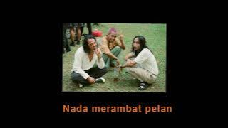 Yang Terlupakan - Jason Ranti , Iwan Fals , Fiersa Besari , Fourtwenty , Kamapella Choir (Lirik)