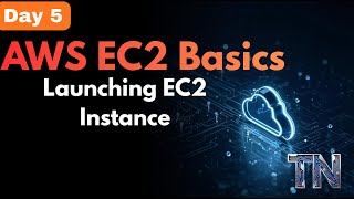 AWS EC2 Basics + First Server Demo | Hindi