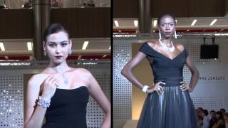 LARRY JEWELRY SPRING/SUMMER 2012 COLLECTIONS
