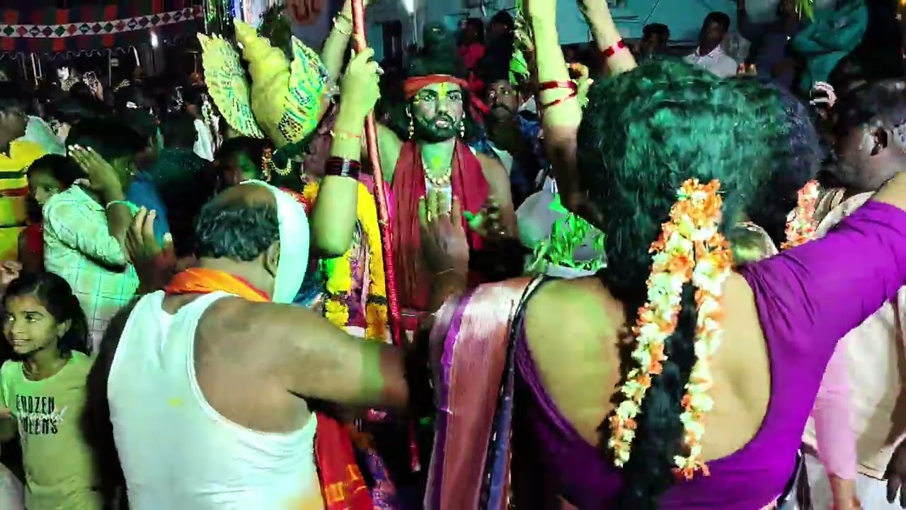 Rachavaripalem Ankammathalli kolupulu 