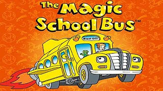 The Magic School Bus: Gets A Bright Idea (S03 E05)
