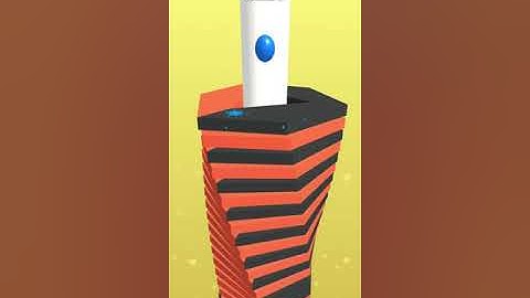 [Stack Ball] Level 81-84