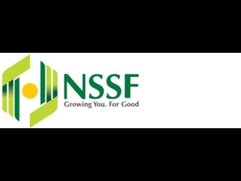 Nssf(National social security fund) Returns Employer Guide