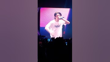 Thumbnail of Treasure - I am going crazy [junghwan cut fancam] #junghwan #treasure #소정환 #트레저