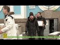 Из Санкт-Петербурга отправился благотворительный груз для четырнадцати храмов Мариуполя