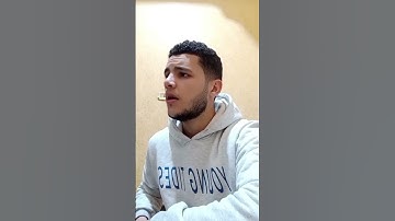 آيات من سورة طه "ويسئلونك عن الجبال فقل ينسفها ربي نسفا"  بشير العطار #يوتيوب #voiceeffects #لايك