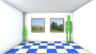 Ames Room