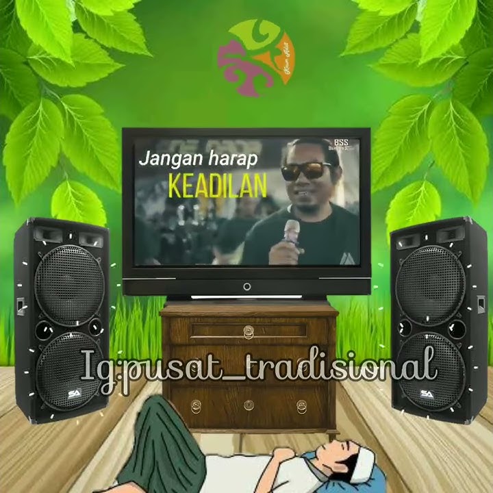 Story wa Bento Iwan Fals || Cover by Ga Weruh