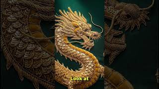 Frame One Episode 22: Stitch Epic Goldwork Art! 🪡🐉 (Nano Banana + Veo3)