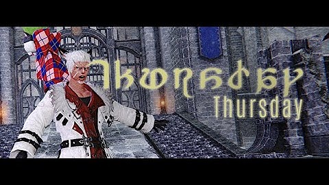 Final Fantasy XIV Heavensward Part 13 Back to MSQ